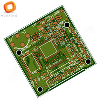 Assemblage de circuits imprimés personnalisés, fabricant d'assemblages de circuits imprimés électroniques multicouches