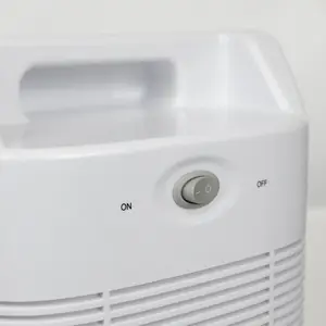 2000 мл Белый индивидуальный цвет мини-осушитель электрический портативный осушитель для дома и автомобиля