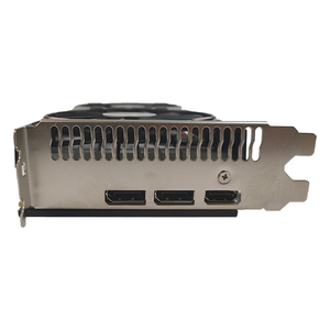 Pcwinmax bán buôn Chất lượng cao RX 5500 XT GPU <span class=keywords><strong>ddr6</strong></span> 128 bit Máy tính để bàn rx5500xt Card đồ họa 8GB - Product Image 3