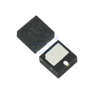 RF DIODE PIN 200V 1W 2QFN SMP1302-087LF Electronic Components Suppliers In Stock Diodes 2-VSFN Exposed Pad - Product Image 1
