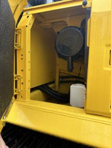 Mini pelle économique élevée komatsu 200 Pc40mr Pc200mr Pc200mr Pc utilisé 200mr prix compétitif - Product Image 5