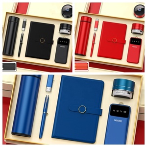 ชุดของขวัญสุดหรูสำหรับองค์กร ปี 2026 สมุดโน้ตปรับแต่งได้ ของขวัญสำหรับผู้เชี่ยวชาญด้านยานยนต์ ครู ของขวัญคริสต์มาส ของขวัญรับปริญญา ของขวัญสำหรับธุรกิจ - Product Image 2