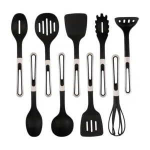 Cookware Manufacturers Nylon Cookware Sets Kitchen Utensil Set Kitchen Accessories Cooking Tools
