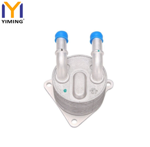 Radiatore dell'<span class=keywords><strong>Olio</strong></span> per BMW X1 MINI F55 F56 Jeep Compass Fiat <span class=keywords><strong>Argo</strong></span> Toro OEM 24148627861 - Product Image 4