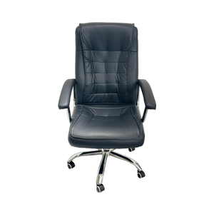 <span class=keywords><strong>Ergonomic</strong></span> Ghế văn phòng hiện đại thoải mái PU Vật liệu Ông Chủ quản lý ghế nhà có thể điều chỉnh Leader đồ nội thất - Product Image 2