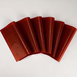 Papel Encerado para Envolver Alimentos, Personalizado con Logotipo, Grado Alimenticio, Antigrasa, para Hamburguesas, Carnes, Sándwiches y Azúcar, Venta al Por Mayor - Product Image 6