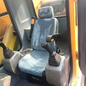 XCT70 QY70K-2เครนรถบรรทุกมือสองใหม่90% ตันเครนเคลื่อนที่70ตัน XCT35 XCT25แบรนด์ดังของจีนขนาด25ตัน35ตัน - Product Image 6