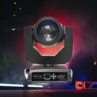 DMX512 DMX modo 3in 5in XLR base 230W sharpy Light precio DJ iluminación para discoteca club nocturno Bar sharpy 7R 230 piezas