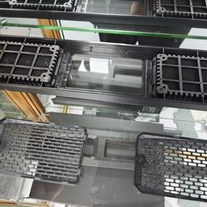 Custom Processing Hard Disk Chassis High Quality <b>HDD</b> <b>Enclosure</b> - Product Image 2