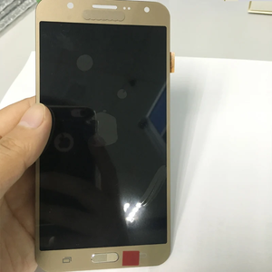 จอ LCD แบบสัมผัสสำหรับซัมซุงกาแล็คซี่ J7 J700 2015จอ LCD อะไหล่ทดแทนสำหรับซ่อม - Product Image 4