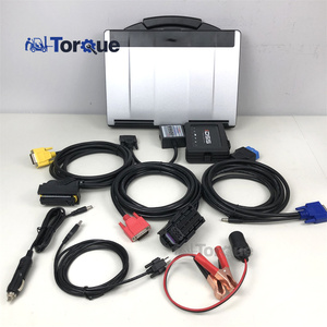 Laptop CF53 para Adaptador de Interfaz Isuzu IDSS, Software de Motor IDST, E-IDSS, G-IDSS TECH, Herramienta de Diagnóstico para Camiones y Excavadoras NPR - Product Image 3