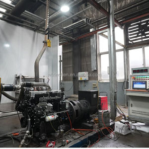 Vente directe usine – Moteur diesel agricole 70 CV à quatre cylindres 4102ZP de qualité industrielle, personnalisé pour machines agricoles - Product Image 5