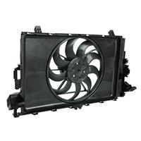 Ventilateur de refroidissement LinTech pour Tesla Model 3 1077084-00-E, neuf, ajustement direct, remplacement OE, accessoires automobiles, vente en gros