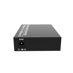 Convertidor de Medios SFP de Fibra Óptica Ethernet 2FE+1FX, 1 Puerto Óptico + 2 Puertos Eléctricos, 10/100Mbps, ¡Oferta! - Product Image 2