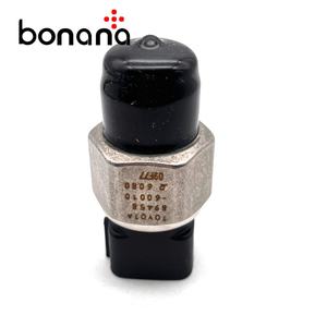 CAPTEUR DE PRESSION DU RAIL DE CARBURANT OEM 89458-60010 pour TOYOTA D4D AVENSIS RAV4 PRADO HILUX - Product Image 4