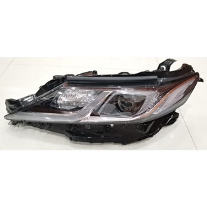 Toyota 81145 Head Lamps - Premium Auto Lighting Solutions