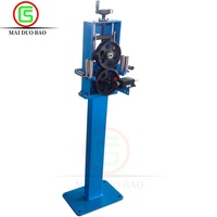Diamètre de mesure de précision de longueur de câble industriel de 10-30mm du mètre électronique