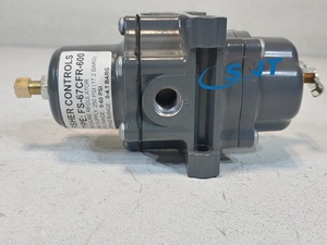 Regulador Fishere Controls 67CFR, Regulador Fishere 67cfr FS-67CFR-206 - Product Image 2