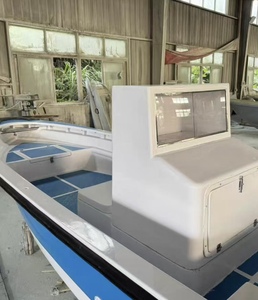 Varie console/navicelle in vetroresina rinforzata per tutte le imbarcazioni e navi, tra le quali scegliere. Contattaci per quanto hai bisogno. - Product Image 1