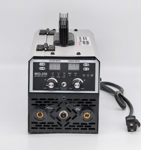 เครื่องเชื่อมแบบพกพา ยอดนิยม 110 220v 3 in 1 - Product Image 4