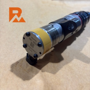 Inyector de Combustible 387-9434 3879434 HEUI para Motor C9 - Product Image 2