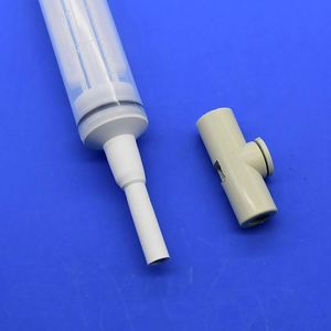 Oferta Relámpago por Tiempo Limitado: Aspirador Manual de Vacío Seguro y Efectivo con Válvula Única, Kit Ginecológico MVA para Aborto y Cirugía Abdominal - Product Image 2