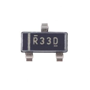 Nouveau circuit intégré original REF3325AIDCKR série VREF 0,15 % SC70-3 IC SC70-3 REF3325AIDCKR - Product Image 1