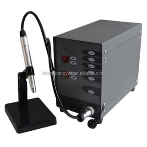 Soldadora de Puntos Portátil Automática Numérica Táctil de Pulso de Argón para Soldadura Dental y de Joyería, Máquina de Soldadura por Láser - Product Image 3