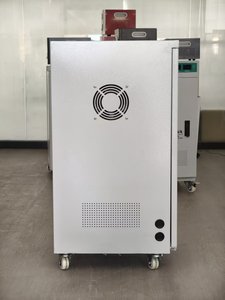 <span class=keywords><strong>Stabilisateur</strong></span>/régulateur <span class=keywords><strong>de</strong></span> <span class=keywords><strong>tension</strong></span> monophasé <span class=keywords><strong>10</strong></span> <span class=keywords><strong>Kva</strong></span> pour 220/230 Volts en cuivre - Product Image 2