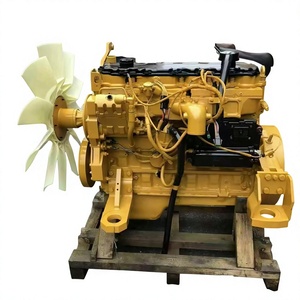 4N-2572 SPIDER A FAN 350-4454 221mm Length Exhaust Gas Valve 352-4700 24 Volts Alternator 20R-5616 Cylinder Pack - Product Image 1