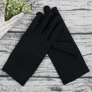 Animación Cos <span class=keywords><strong>Cruella</strong></span> disfraz para niñas Evil Queen Cosplay disfraz niño fantasía Halloween ropa peluca fiesta <span class=keywords><strong>vestido</strong></span> de lujo - Product Image 5