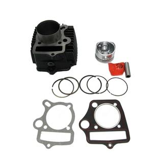 CQJB ATV <span class=keywords><strong>110cc</strong></span> Прямая продажа с завода комплект блока цилиндров мотоцикла с поршнем мотоцикла - Product Image 1