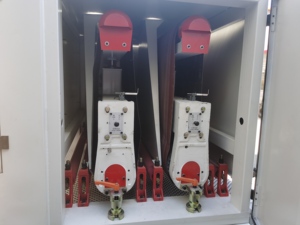 Máquina Lijadora de Banda Ancha R R1000 Directa de Fábrica, Certificación CE, Pulidora de Doble Unidad para Lijado de Superficies de Gabinetes, MDF y Imprimación - Product Image 3