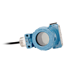 Controlador de Temperatura Integrado a Prueba de Explosiones, 4-20mA Digital 485, Sensor de Resistencia Térmica PT100, Termómetro Industrial OEM - Product Image 1