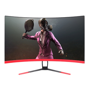 Yeni Varış En Kaliteli 24/27/32 Inç 2 k LCD oyun monitörü Monitörü 144 hz Sync - Product Image 1