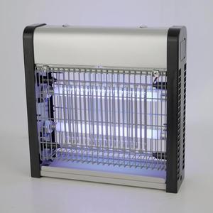 Lámpara Mata Mosquitos Eléctrica de Alta Eficacia con Lámpara LED UV Esmerilada y Película Antiexplosión para Control de Insectos - Product Image 5