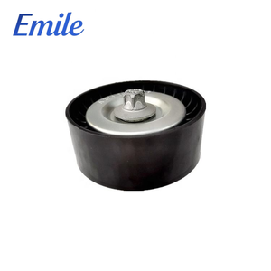Polea Tensora de Correa A2742020019 para Motor Mercedes M274 DE20 Clase C E GLC CLA GLA W205 W213 X253 C117, Polea para Correa Serpentina - Product Image 2