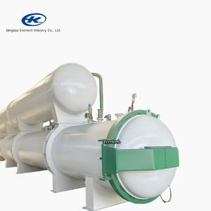 <span class=keywords><strong>Autoclave</strong></span> para Tratamiento de Madera y Bambú con Preservantes, de Buena Calidad y <span class=keywords><strong>Precio</strong></span> de Fábrica, en Venta - Product Image 3