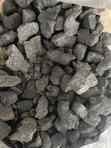 Phốt pho thấp lưu huỳnh thấp carbon cao luyện kim <span class=keywords><strong>Coke</strong></span> hạt 10-30mm cho sản xuất ferroalloy - Product Image 4