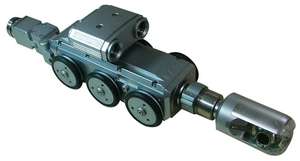 بيع مباشر من المصنع فحص ذكي 68 CCTV صغير مقاوم للماء ، Crawler ipcrawler - Product Image 2