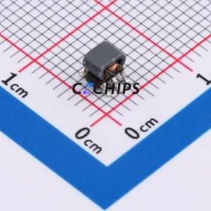 H3-MABA-011061 Balun SMD-5P,4.3x3.8mm RF 4:1 4.9dB 3.5° - Product Image 1