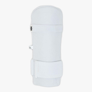 Wholesale High Quality Lightweight Hard <b>Ball</b> Cricket Arm Guard 100% Cotton/Pu Leather Youth Mens Comfortable <b>Fit</b> Protective Gear - Product Image 1