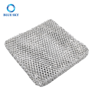 Độ ẩm Wick bộ lọc tương thích với generalaire ga10 3200 honeywells he100 he220 aprilaires 110 220500 độ ẩm hơi Pad - Product Image 6