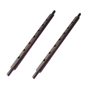 Barre de tirage de tracteur de qualité supérieure Barre de tirage à fixation rapide pour machines agricoles par JRS Farmparts India Manufacturer & Exporter - Product Image 1