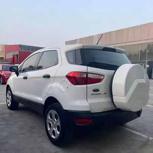 <span class=keywords><strong>Ford</strong></span> <span class=keywords><strong>EcoSport</strong></span> 1.5L SUV 2018 d'<span class=keywords><strong>occasion</strong></span>, conduite à gauche, automatique, essence, sièges en tissu R16, caméra, pneu de secours compact, bon état, vente flash - Product Image 4
