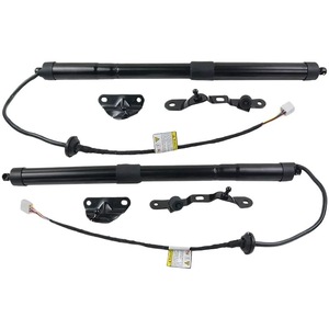 Actionneur de hayon électrique 68910-09010 DC 12V Moteur sans balais pour Toyota Rav4 2013 2016 - Product Image 3