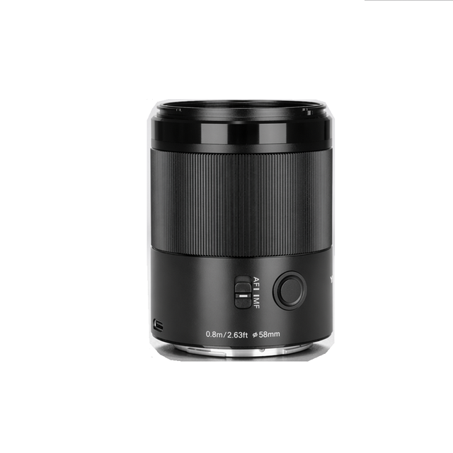 Sell YONGNUO YN-85MM F1.8 Z DF DSM Lens for Nikon Mirrorless Camera AF Full Frame 85 mm F1.8 Lens for Nikon Z6 Z7 ZFC Z50 Z5