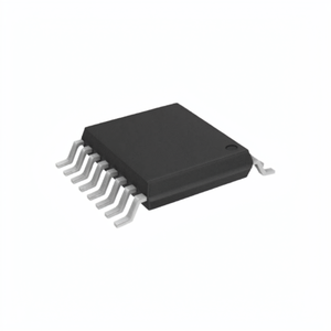 IC SW DPDT, SPDT 250MOHM 16TSSOP อินเทอร์เฟซ ขายส่งชิ้นส่วนอิเล็กทรอนิกส์ ISL8499IVZ 16 TSSOP (0.173 นิ้ว, ความกว้าง 4.40 มม.) - Product Image 1