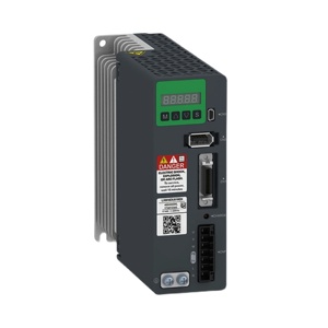 Original LXM16DU01M2X Lxm16du01m2x AC Servo Drive - Product Image 1