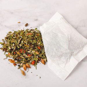 TZ00 San Qing tè conservanti gratis puro naturale rilassante tè Cassia semi di loto foglie di tisana per la dieta - Product Image 4
